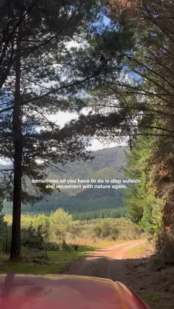 Nature template πΏ