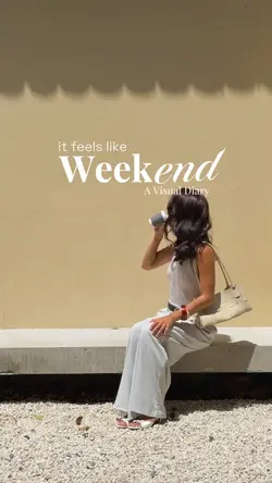 Weekend Vlog