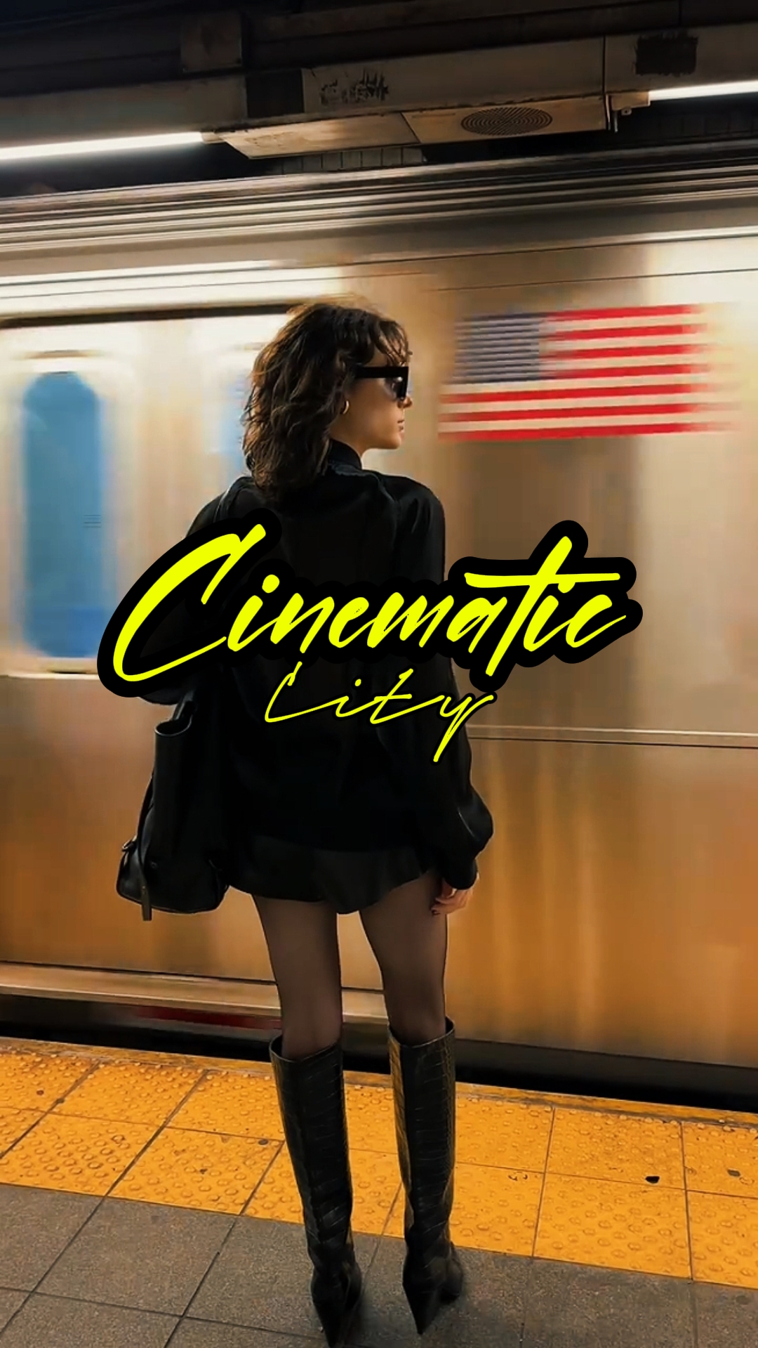 9 Clipes Cinematográficos 