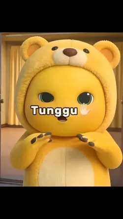 EH TUNGGU TUNGGU