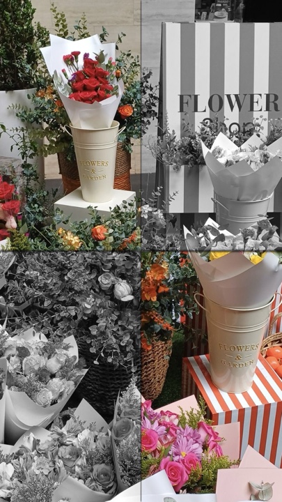 Floristería