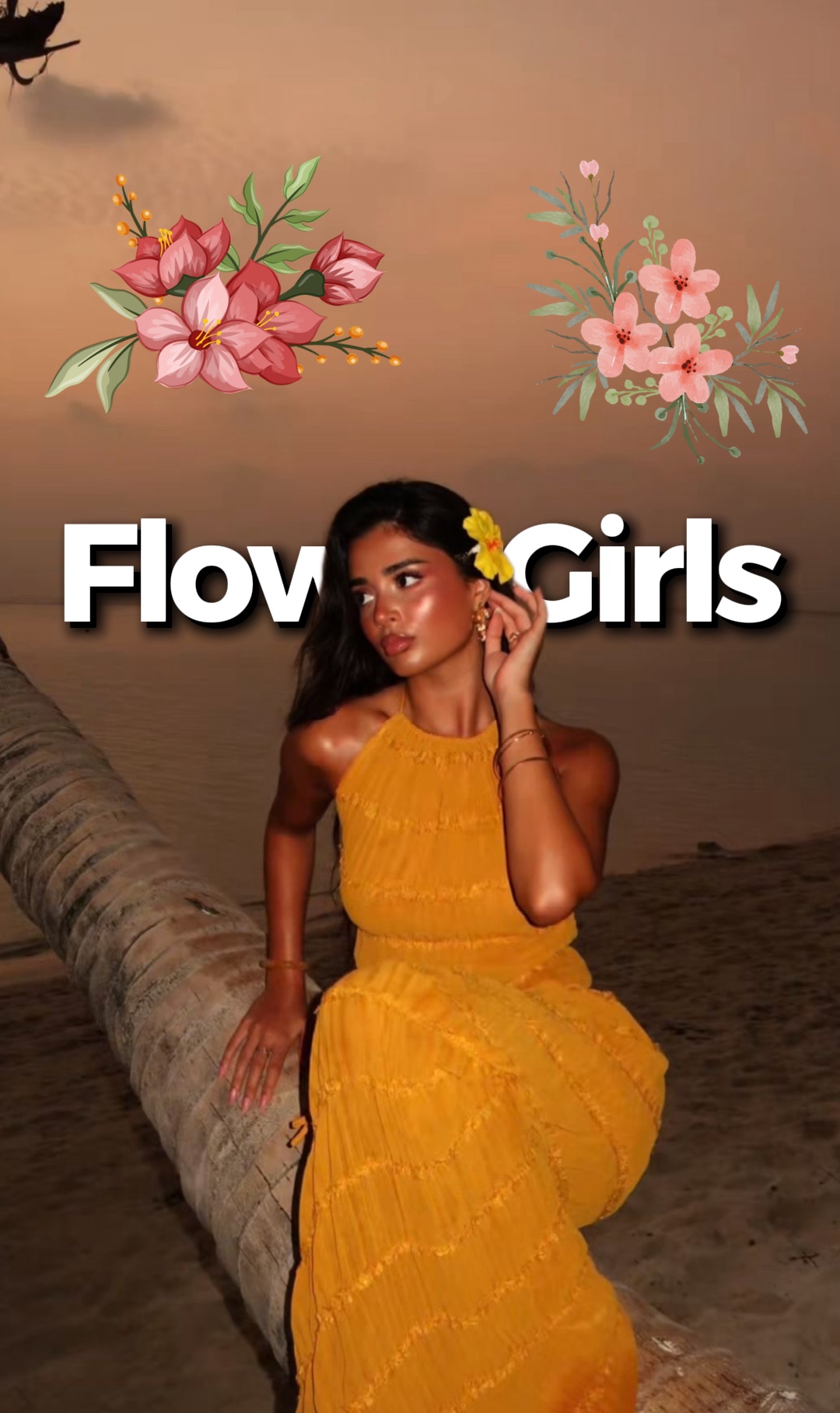 FlowerGirls