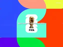 World cup teams 