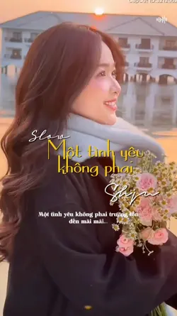 1 tình yêu k phai