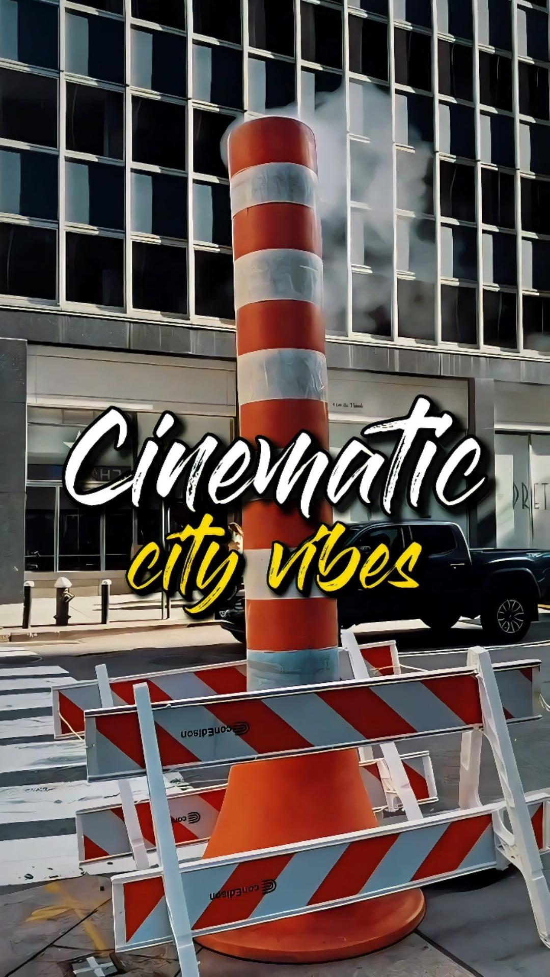 City Vibes