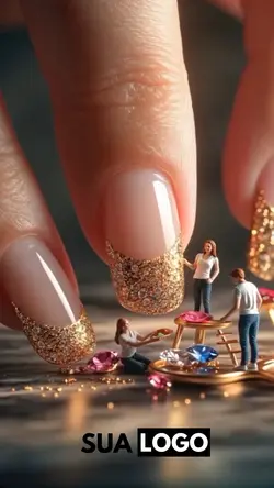 Nail designer