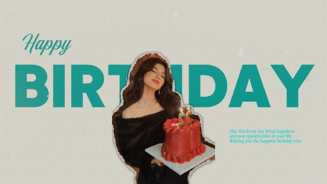 birthday