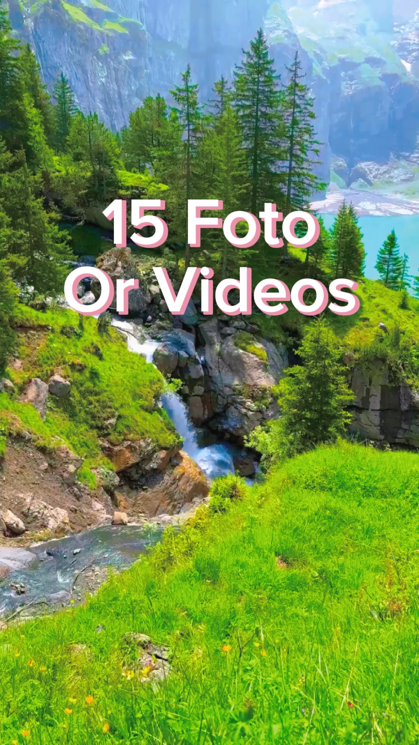 15 Diapositive vidéo
