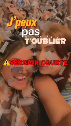 Peux pas t’oublier 2