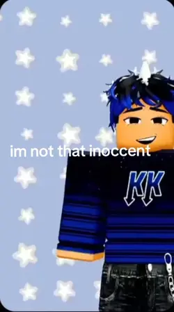im no that innocent