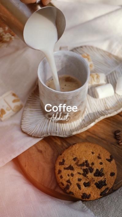 Adicto al Café 