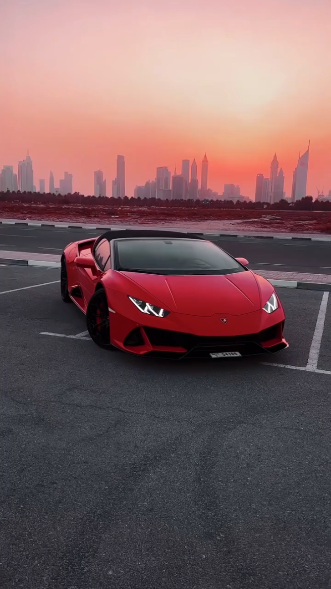 Cinematic Cars 