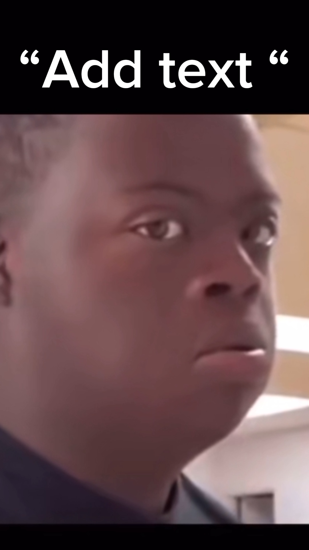 Add text