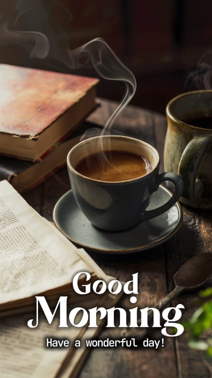 Bom Dia 