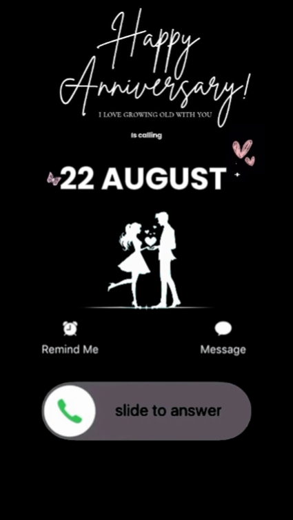 ANNIV 22 DE AGOSTO 