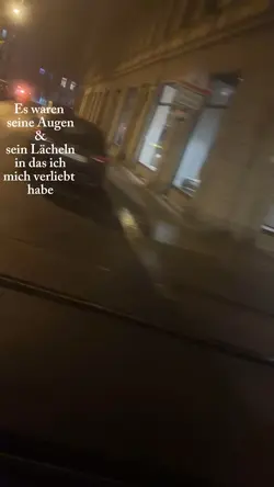 Augen|Lächeln
