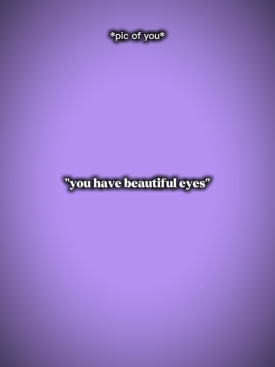 beautiful eyes 