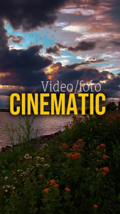 Video veya Fotoğraf 