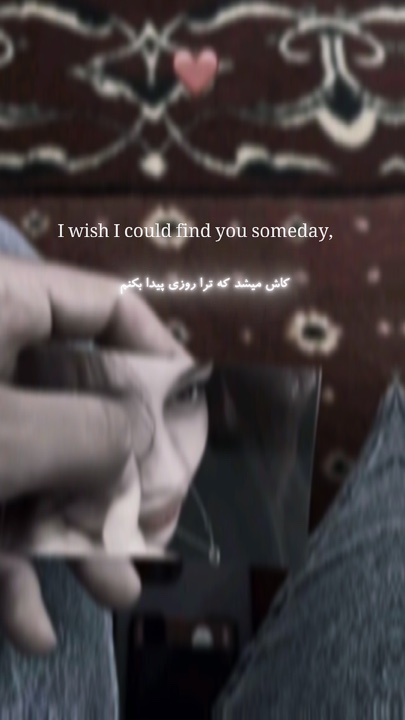 Çeviri: nazo82 İyi seyirler dilerim. 😩💔