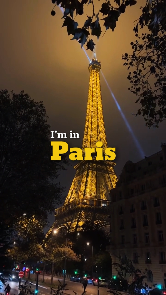 Paris
