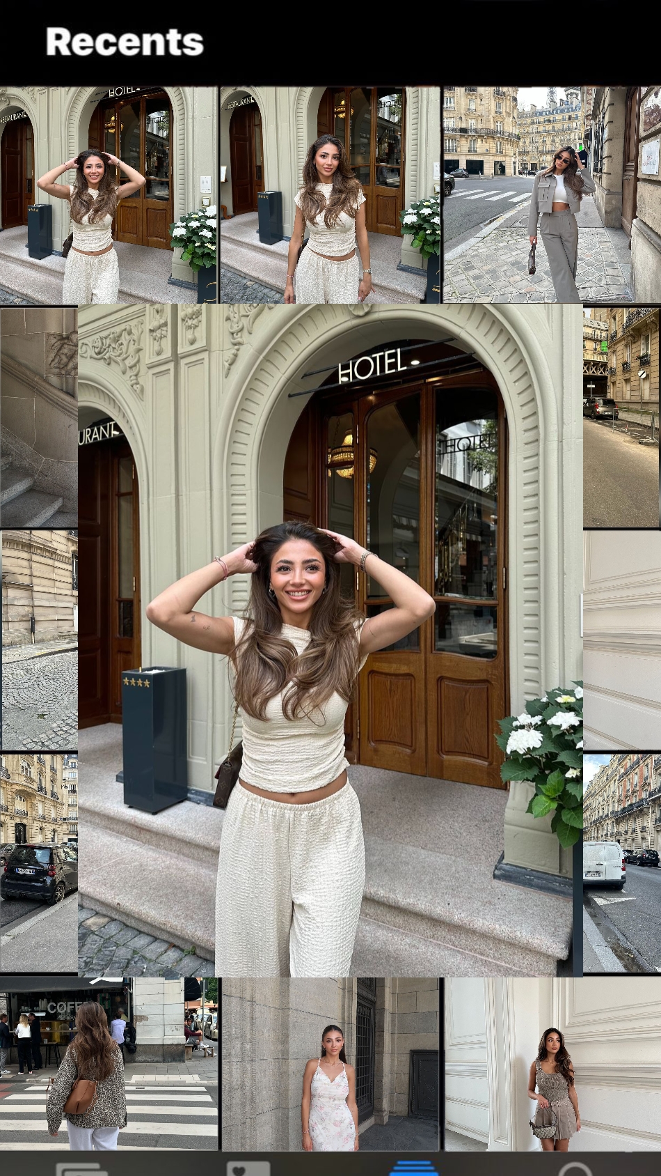 Fashion Gallery 