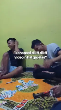 dikit dikit video