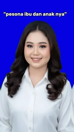 ibu anak