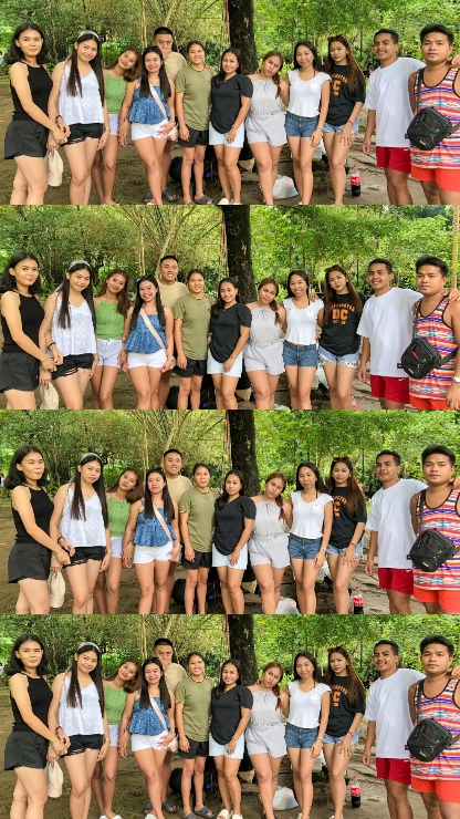 Group o pic