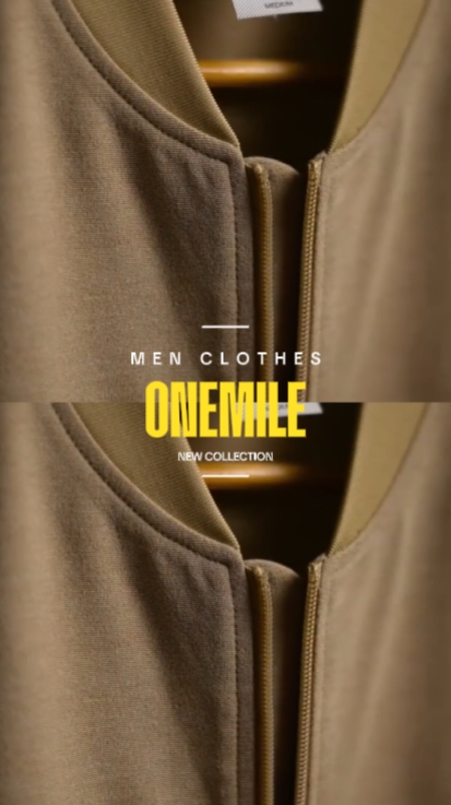 Roupas masculinas 