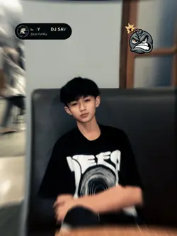 stiker bisa digeser