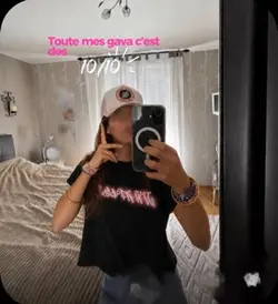 C’est des 10/10