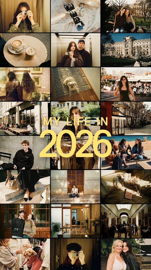 Récapitulatif 2026