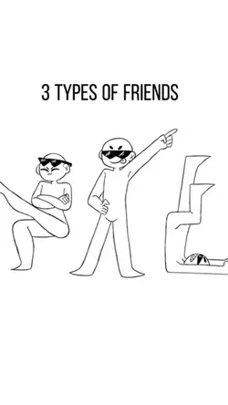 Friends edit
