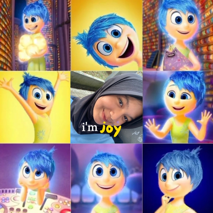 Inside out ver 5