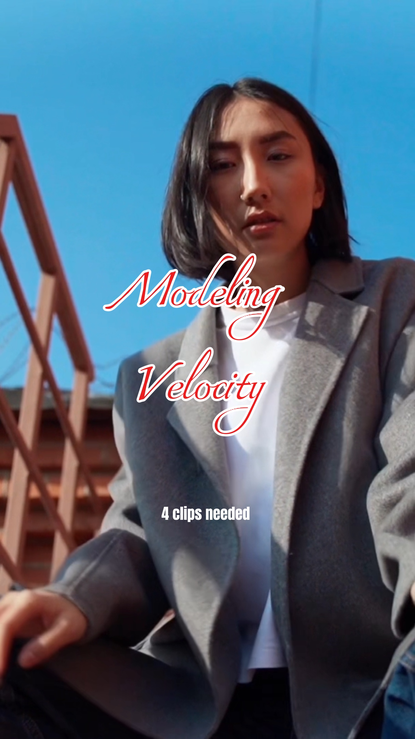 Velocity beat
