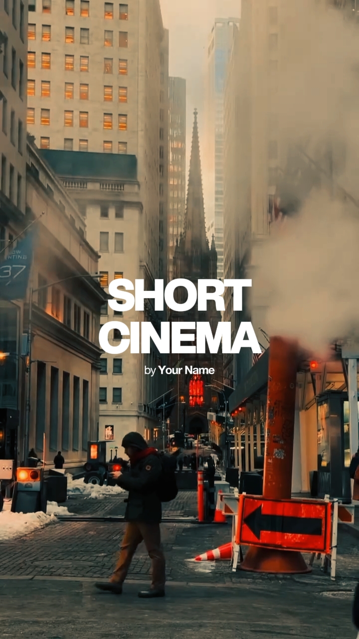 short cinema