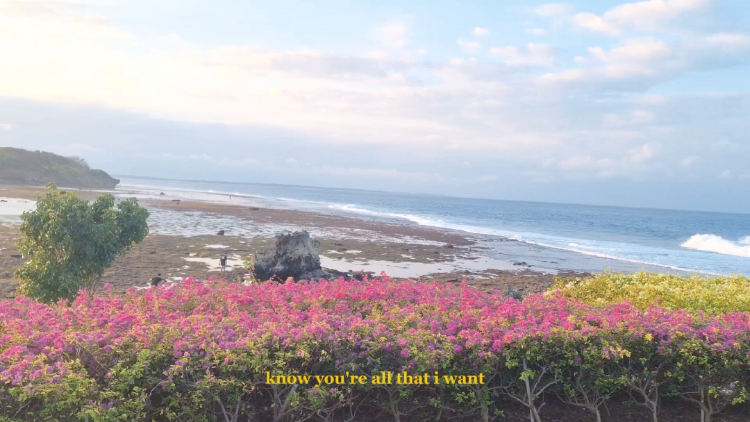 Biru - yung kai