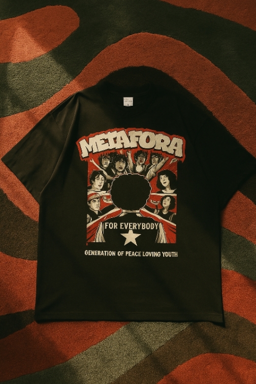 Review Kaos