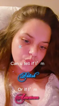 Brit or American