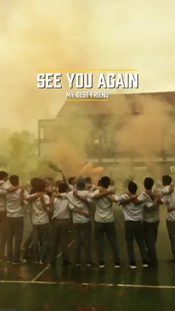 When l see u again