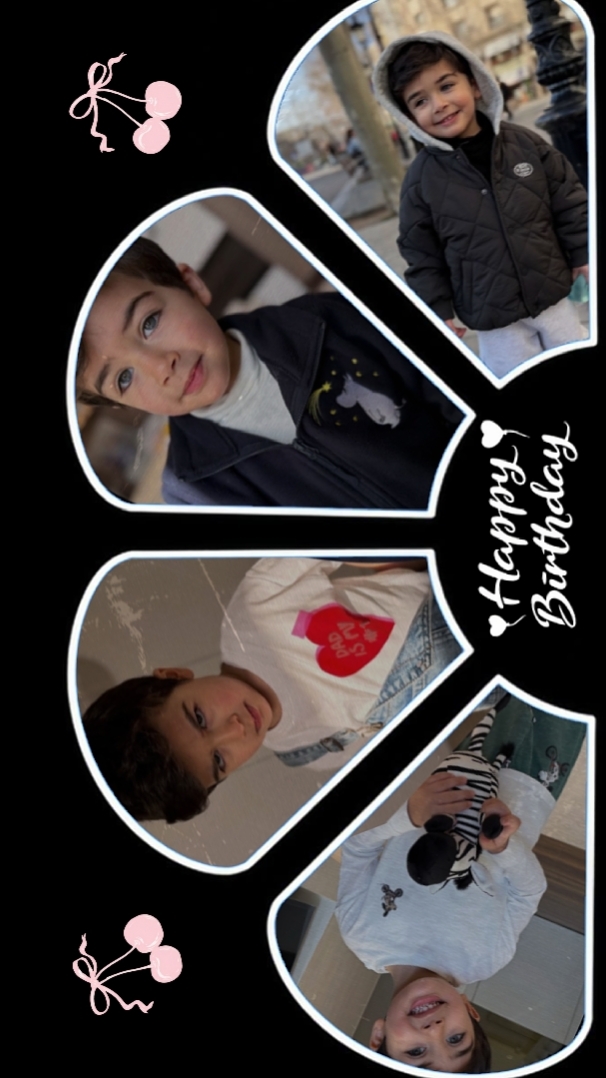 HBD SON 14 EYLÜL