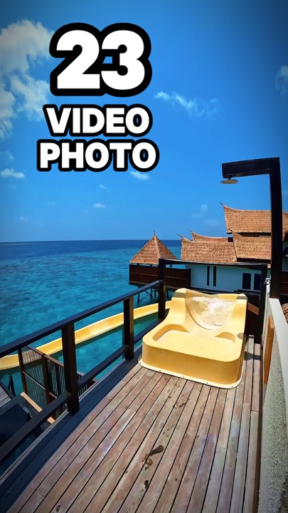 23 video o foto