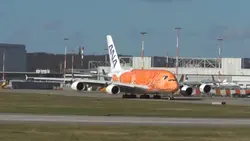edit de avião