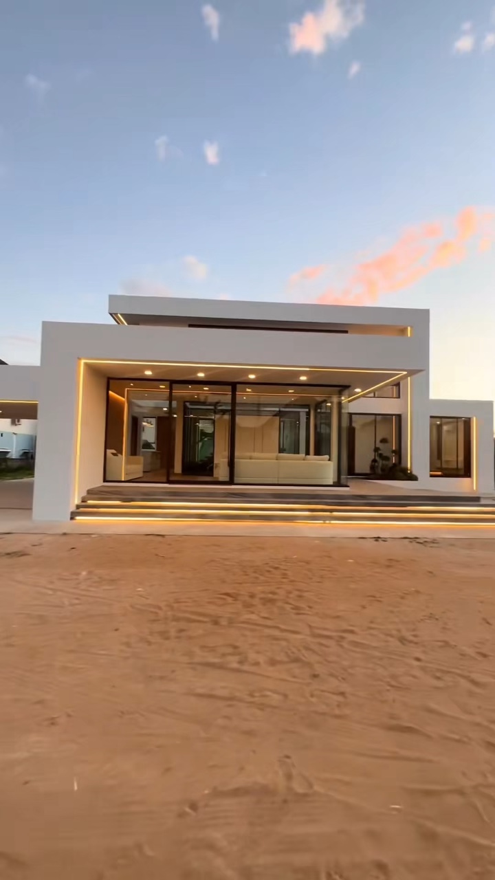 Casa en alquiler