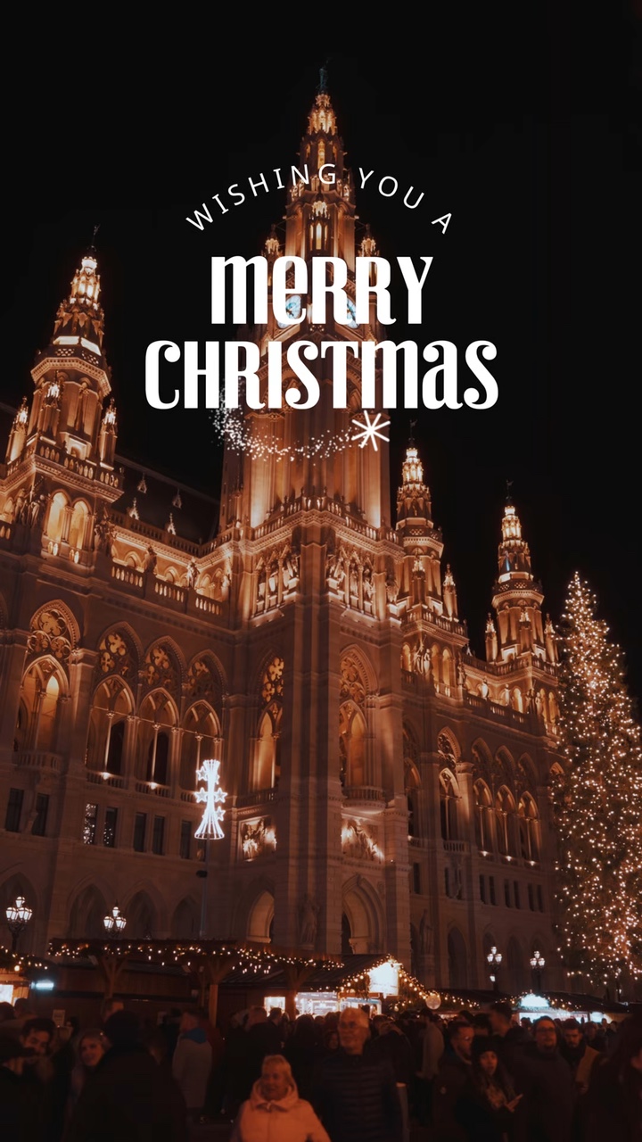 Vlog: natal