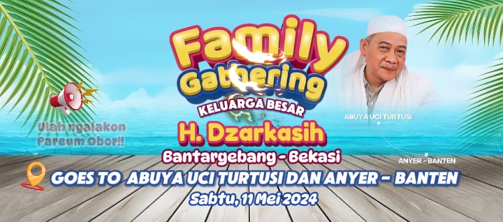 Family Gathering
