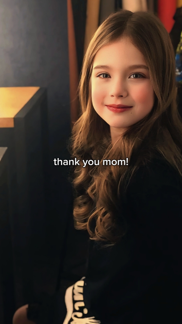 terima kasih ibu tren 