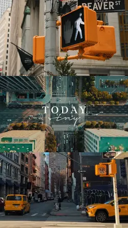 today story
