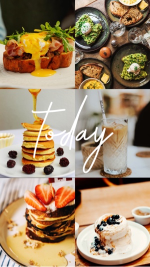 6photos food recap