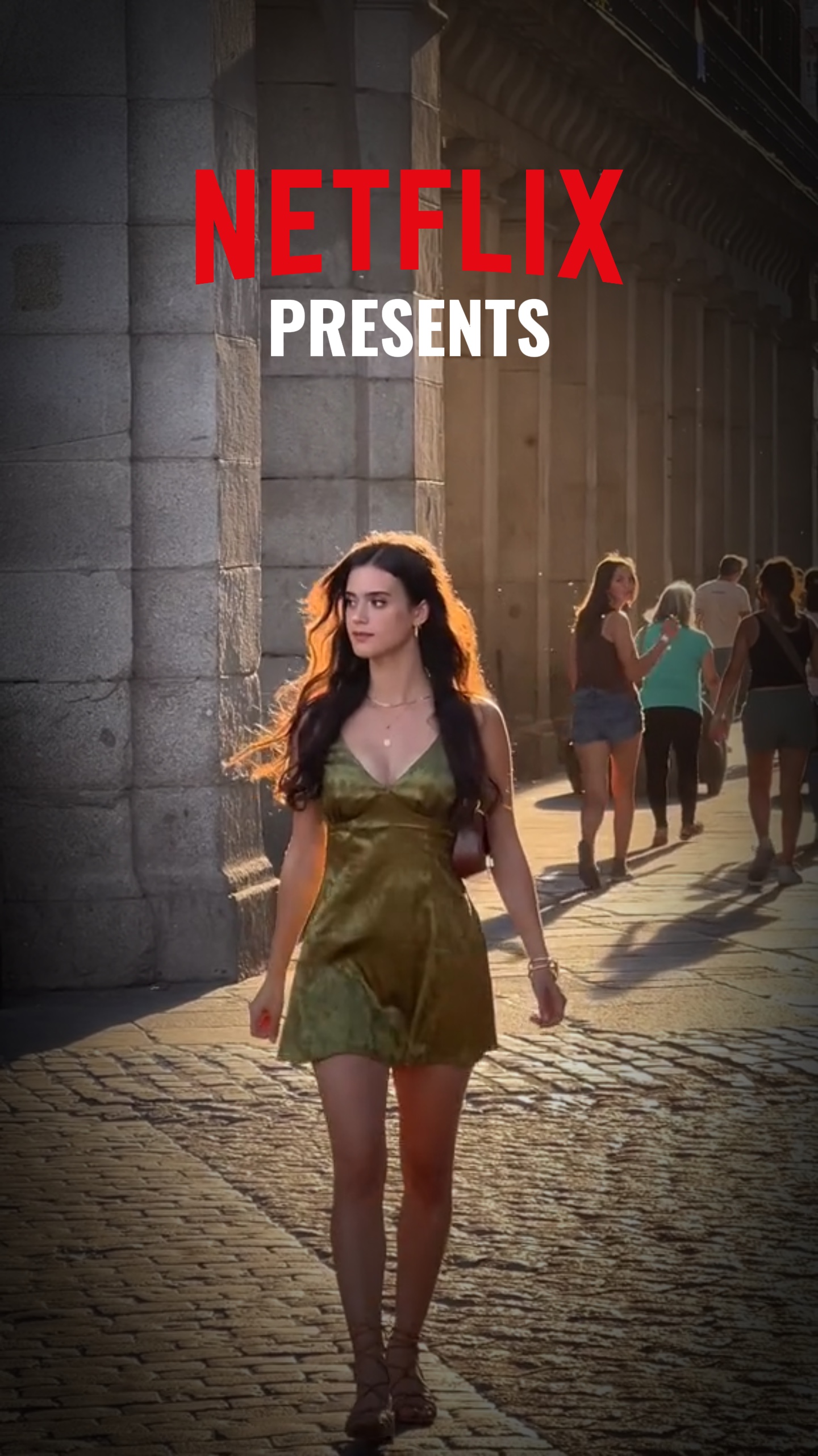 Netflix Teaser
